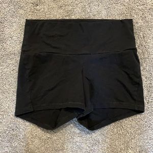 Maternity Lounge Shorts